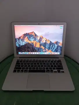 MACBOOK AIR 2013 I5 4/128