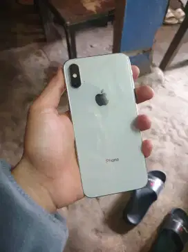 Iphone xs 256 inter