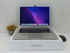 MacBook Air (13-Inch, 2017) Core i5/8GB/128GB/13/CC 847 Normal