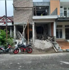 Jasa Konstruksi sipil dan renovasi rumah