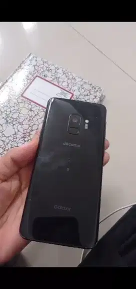 Samsung galaxy s9