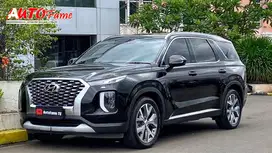 Hyundai Palisade Signature 2.2 CRD-i NIK 2021