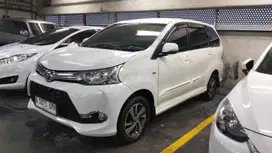 Toyota Avanza 2015 Bensin