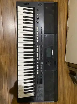 JUAL KEYBOARD YAMAHA PSR E433