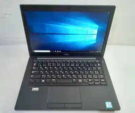 Laptop Dell Latitude 7390 Core i5-8350U Ram 8GB Ssd 256GB N-WKJ2