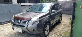 Nissan Xtrail 2.5ST CVT 2012 TERAWAT