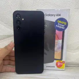 Samsung a14 6/128GB Second Ori