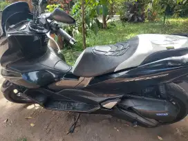 PCX pemakaian pribadi