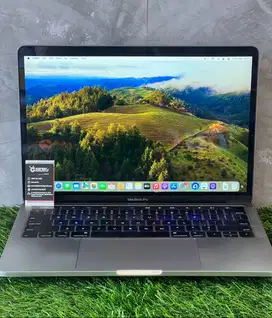 Laptop Apple MacBook Pro 2019 Core i5 13 inch 16 GB/SSD 2 TB