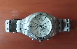 Jam tangan adidas original titanium | jam tangan bekas | jam tangan