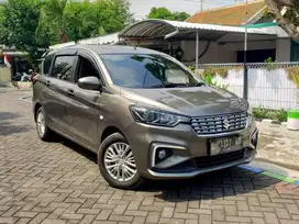 ALL NEW ERTIGA 1.4 GL MANUAL 2021/ ISTIMEWAH TERMURAH BERGARANSI