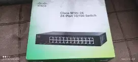 Cisco sf95 - 24