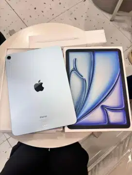 IPAD AIR M2 128 GB PROMO CICILAN DP 0% SYARAT KTP AJA