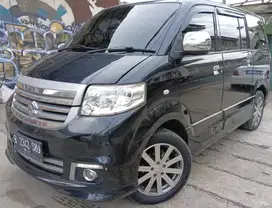 APV ARENA SGX LUXURY 1.5 MANUAL 2016
TDP 10 JUTA