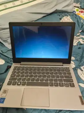 Lenovo ideapad 1.11 gl 05 like new