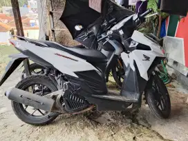 Honda Vario 150 2017