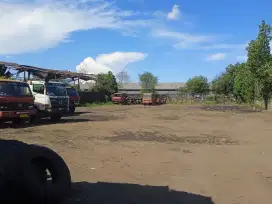 Bawah Pasaran‼️Tanah Murah Margomulyo Surabaya