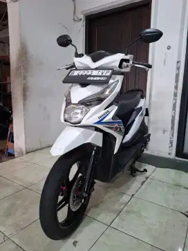 HONDA BEAT ECO TAHUN 2018, ISTIMEWA