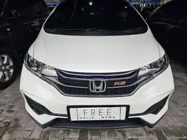 Jazz RS AT 2018 Free Balik Nama