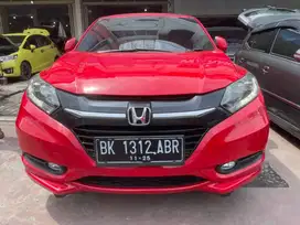 Honda HRV 1.8 Prestige CVT 2015