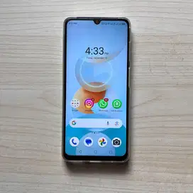 ZTE Blade A72 3/64