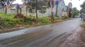 5 Menit Ke Jl. Raya Puspitek, Kavling Tangsel Promo FREE Biaya-Biaya