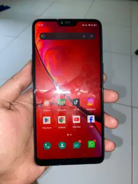 OPPO F7 RAM 4/64