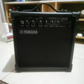 Ampli Yamaha GA-15II