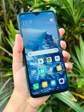 Redmi 9T 6/128Gb