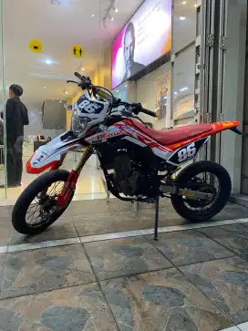 HONDA CRF SERIES 150