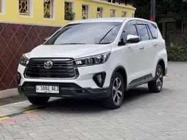 Toyota Kijang Innova 2022 Diesel Venturer AT Terwat