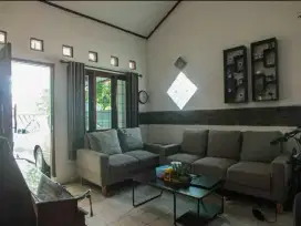 Rumah tinggal, komplek budi agung, bogor, jawa barat