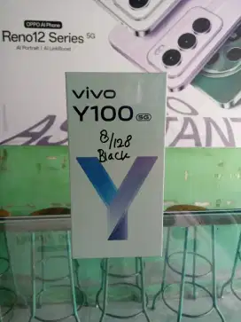 Vivo Y100 5G 8/128