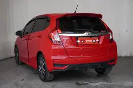 Honda Jazz 2019 Bensin