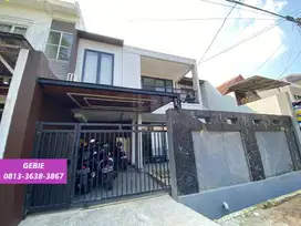 Rumah Kos Kosan Dijual Murah di Sektor 5 Bintaro Jaya GB-13885