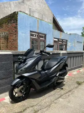 PCX 160 2022 Low km pajak udup siap gas