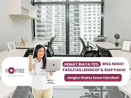 Sewa Kantor Exclusive Dan Siap Pakai Di Jl Jend Sudirman Jakarta Pusat