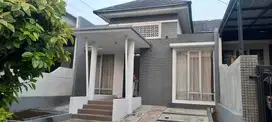 Dijual Rumah Dibukit Cimanggu City