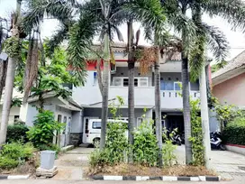 Dijual Rumah Kos 2 Lantai 15 Kamar SHM Jalan Soekarno -- Hatta Bandung