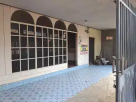 Dijual Rumah SHM di tengah kota