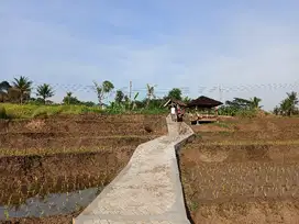 tanah kavling dekat wisata pegunungan