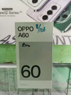 Oppo A60 8/128.