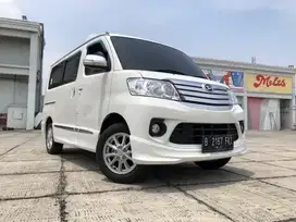 Daihatsu luxio x at 2022 automatic matic