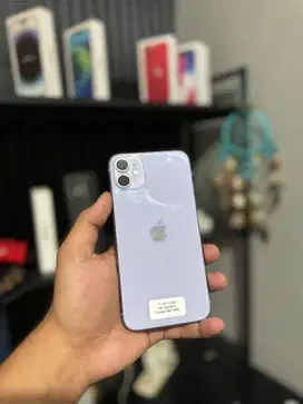 iPhone 11 64gb inter