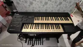 Yamaha Electone EL-5