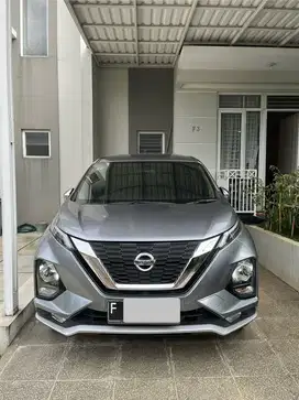 Nissan Livina 2019 Bensin