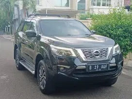 NISSAN TERRA VL 2.5 AT 2018
TDP 20 JUTA