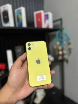 iPhone 11 64gb inter