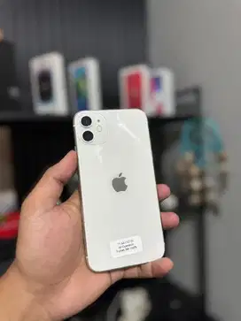 iPhone 11 64gb inter