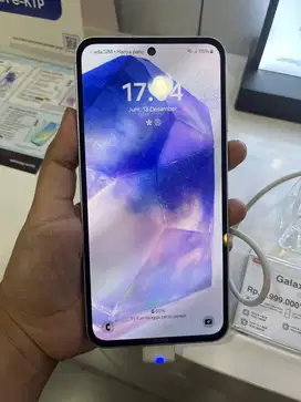 Samsung Galaxy A55